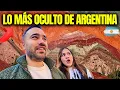 Download Lagu Foreigners in NORTHERN ARGENTINA... what we experienced in JUJUY LEFT US SPEECHLESS 😱