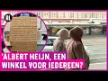 Lagu Enorme ophef na pro-Palestina-statement Albert Heijn!