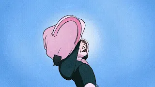 Giantess Uraraka Link In Description 