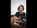 PROTONEMA - Rinduku Adinda cover. Fiersa Besari