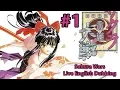 Download Lagu Sakura Wars - Live English Dubbing #1 (Sega Saturn/PSP)