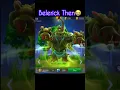 Old Belerick😭~ Mobile Legends: Bang Bang