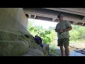 scx10iii on capra axles with desert lizard shocks