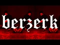 Download Lagu scarlxrd - BERZERK.