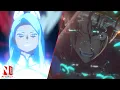 revisions Multi-Audio Clip Keisaku s Revenge Netflix Anime