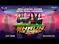 Download Lagu LIVE SHAUN THE SHEEP - WEDDING MORGAN \u0026 PUTRI DINDA - TEGALREJO WIROSARI GROBOGAN | COUNSTITY AUDIO