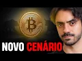Download Lagu MINHA PROJEÇÃO PARA O BITCOIN MUDOU