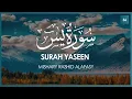 Download Lagu Surat Yaseen (Yasin) | Mishary Rashid Alafasy | مشاري بن راشد العفاسي | سورة يس