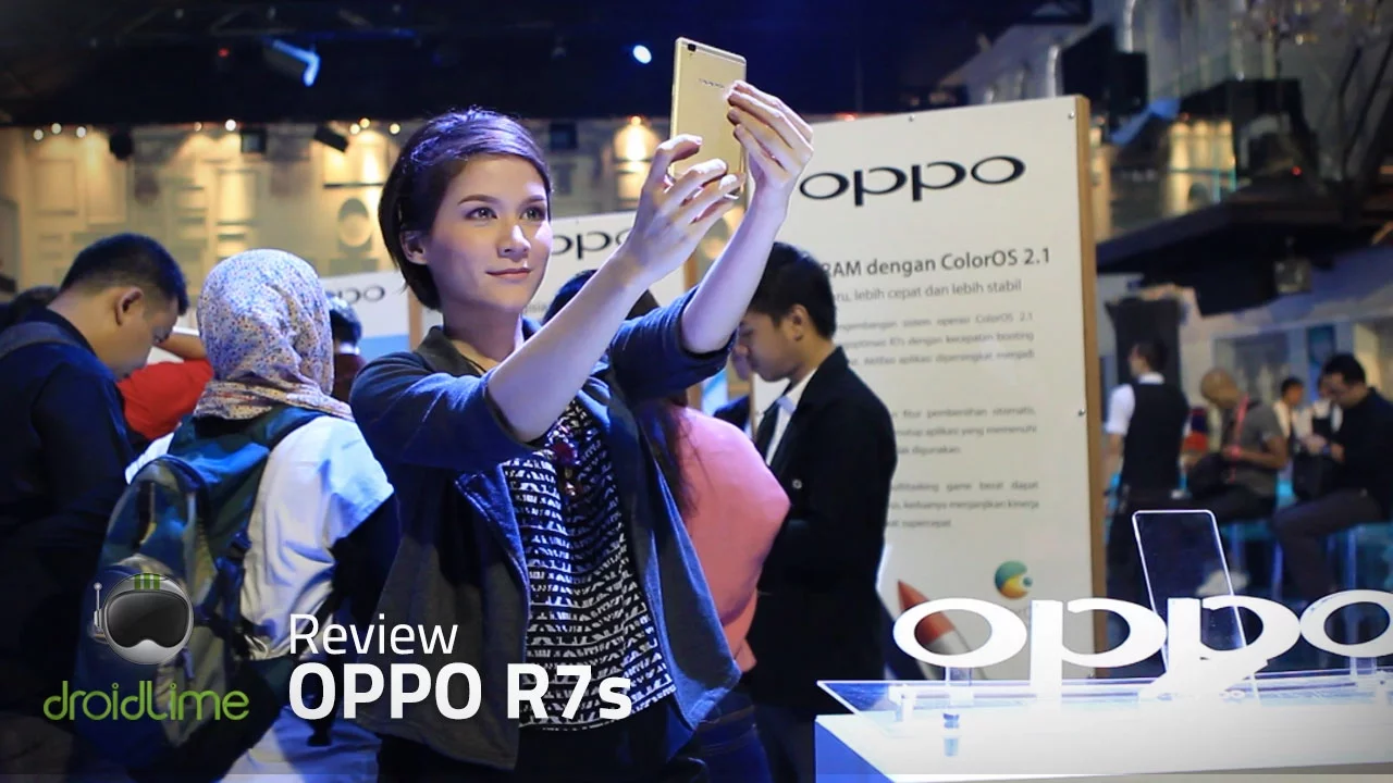 HP 2 JUTAAN - OPPO A33 Layar 90Hz TERMURAH Resmi Rilis di Indonesia (Full Spesifikasi) Halo sahabat . 