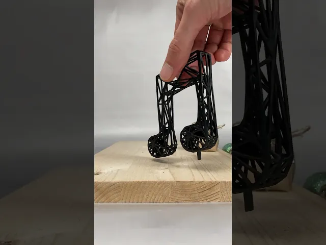 Musical Note Grid Design - Pre-supported  video thumbnail