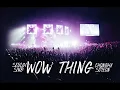 Seulgi, SinB, ChungHa, Soyeon - Wow Thing but you're at SMTown concert [USE HEADPHONES]