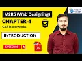 O Level Course M2 R5 Chapter - 5 Class