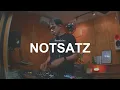 NOTSATZ | R&B & CITYPOP INDO MIX (RAISA, GAC, TOMPI, RAN, ADIKARA, MARION JOLA)