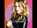 Download Lagu Kelly Clarkson - Can We Go Back