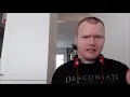 Evadne - Scars That Bleed Again | Reaction!