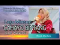 Download Lagu Cahayo Bintang (Minang) || Waode Mardiana - Lagu Joget Wakatobi 2020
