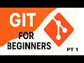 Git for Beginners Part 1 Master the Basics of Version Control
