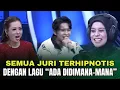 Download Lagu MEMPESONA‼️ARBIL BIKIN SEMUA TERHIPNOTIS DENGAN LAGU “ADA DI MANA-MANA” | D’Academy 7 Top 13