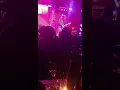 Glenn Lewis at City Winery Atlanta - Stevie Wonder cover