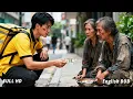 Lagu Rich parents watch their poor delivery son give away last dollar—the single choice changes his fate!