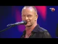 Lagu Sting - Vina del Mar (Live Concert)