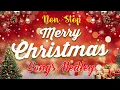 Download Lagu Nonstop Christmas Songs Medley 2026 🎄 Best Classic Holiday Hits Medley 2026🤶