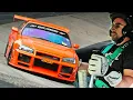 Download Lagu 800 pk Nissan Skyline GT-R, RB30 \u0026 sequentiële versnellingsbak!🤯 // Nürburgring