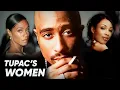 FULL BIOGRAPHY of TUPAC s RELATIONSHIPS Personal story of 2Pac RIP Documentary
