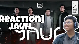 Download [Reaction]Jauh - Autotune band MP3