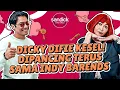 Lagu SANDICK - PERNAH PARTNERAN SAMA INDRA BEKTI, INDY BARENDS SEKARANG LEBIH MILIH DICKY DIFIE