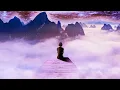 528Hz 174Hz FULL BODY RESTORATION Aura Cleansing Meditation Music