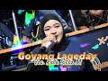 Lagu GOYANG LAGEDAY ( Imel Cute ) // RELLA SITTA.M // XTREME PRATAMA OLD COVER 2025