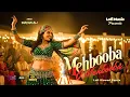 Lagu Mehbooba O Mehbooba | Evergreen Bollywood Dance Hit | Shayan Ali | RD Burman Classic