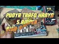 Lagu TRAFO HANYA 5 AMPER .