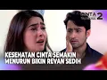Download Lagu Kondisi Cinta Semakin Terpuruk! | Cinta Di Langit Taj Mahal 2 Eps 21 (2/3)
