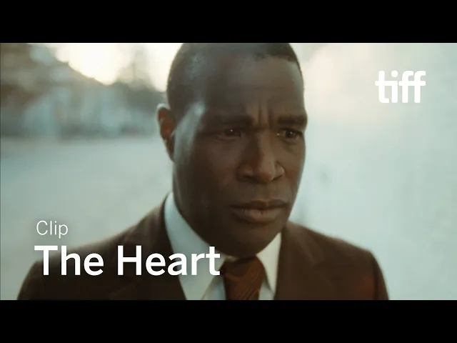 THE HEART Clip