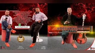 uqothangezwi ubaba wami