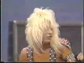 Motley Crue Helter Skelter LIVE