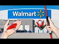 50 Walmart Budget Fishing Challenge