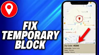 How To Find Zip Code of My Location - Easy Fix