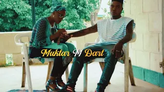 hawaye na official video 2020 by muktar m dart