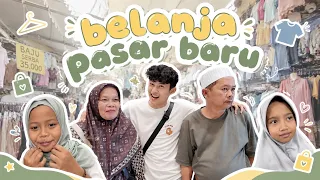 BENER BENER SEMUA DI TAWAR😭‼️