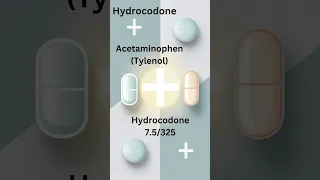 Why is Hydrocodone Combined with Other Drugs 7