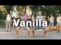 Download Lagu Vanilla - Burna Boy / Dance