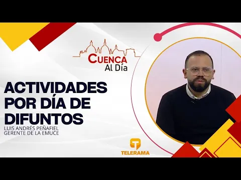 Luis Andrés Peñafiel 