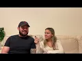 NYC Couple reacts to "A SIMPLE SONG" by Chris Stapleton