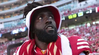 De Vondre Campbell REFUSED to enter game after he lost his starting spot