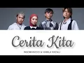 Lagu Insomniacks, Nabila Razali - Cerita Kita (Lyrics Malay/Eng)