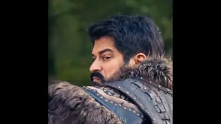 عثمان ينقذ بالا مسلسل المؤسس عثمان 