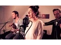 Download Lagu Elastic Heart - Sia (Nicole Cross Official Cover Video)